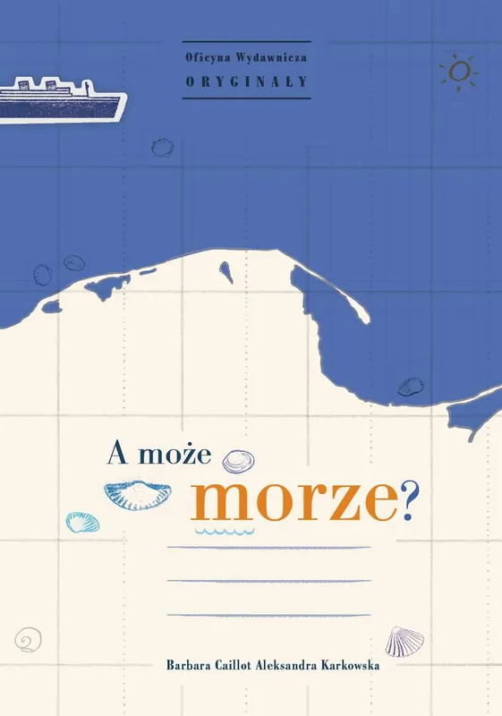 Dostępne od ręki A może morze