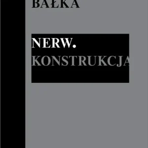 Mirosław Bałka: Nerw. Konstrukcja Nowy