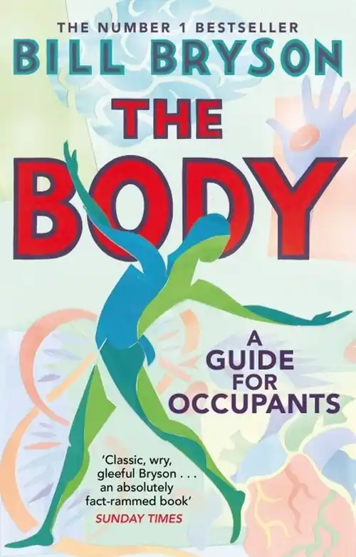 Nie przegap The Body