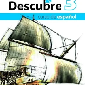 Descubre 3 Podręcznik Szybka dostawa