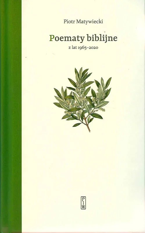 Nowy Poematy biblijne