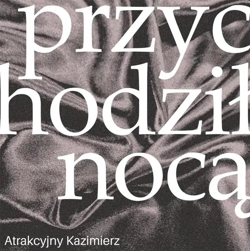 Ekspresowa dostawa Przychodził nocą