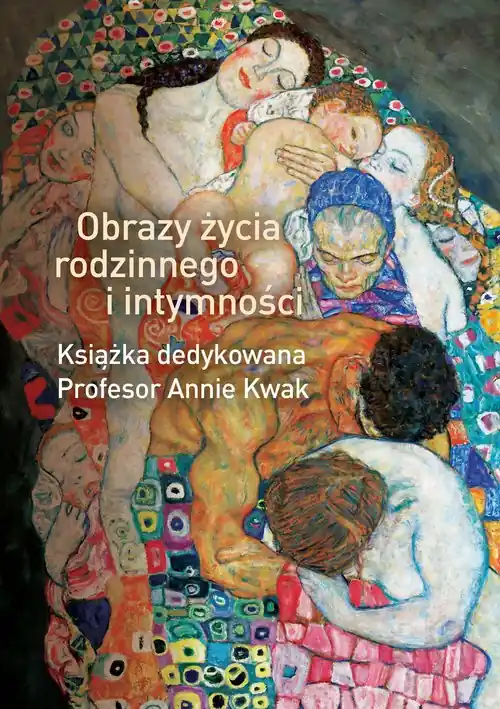 Obrazy życia rodzinnego i intymności. Darmowy zwrot