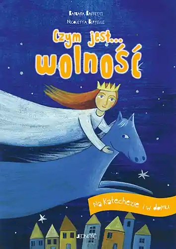 Wysoka jakość Czym jest... Wolność