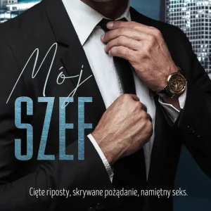 Mój szef Zamów teraz
