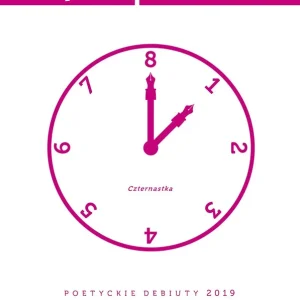 Tylko do końca tygodnia Połów. Poetyckie debiuty 2019