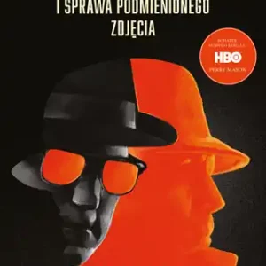 Ostatnia szansa Perry Mason i sprawa podmienionego zdjęcia