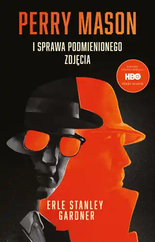 Ostatnia szansa Perry Mason i sprawa podmienionego zdjęcia