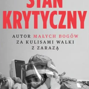 Nowość Stan krytyczny