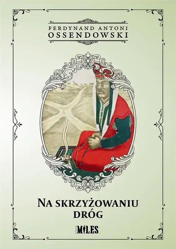 Na skrzyżowaniu dróg Kup teraz