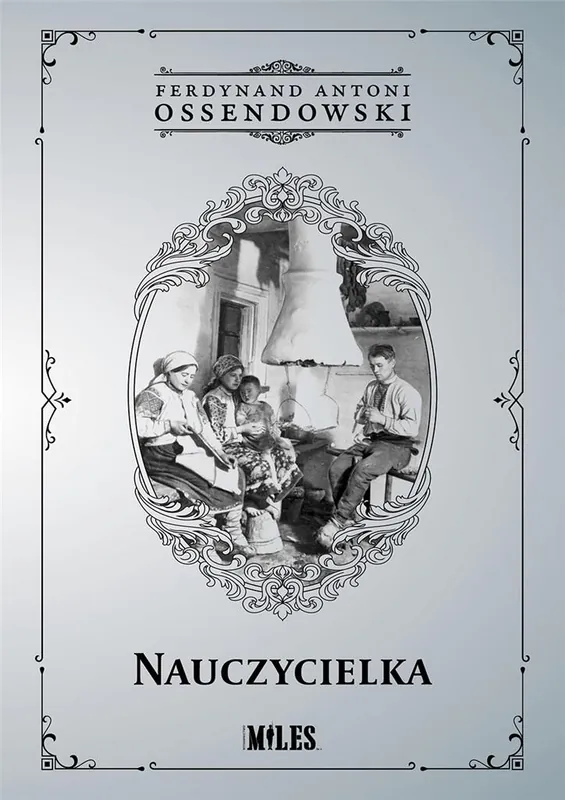Nauczycielka Dostępne od ręki