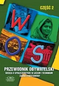 Przewodnik Obywatelski WOS cz.2 ZP CIVITAS Oferta czasowa