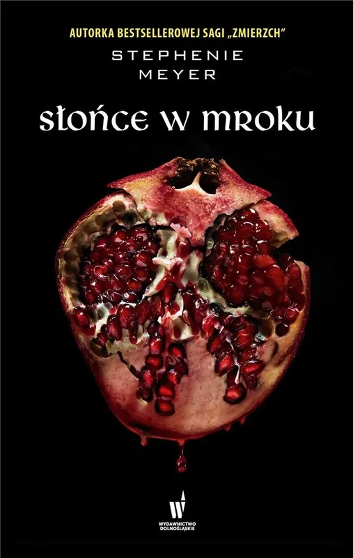 Słońce w mroku Szybka wysyłka
