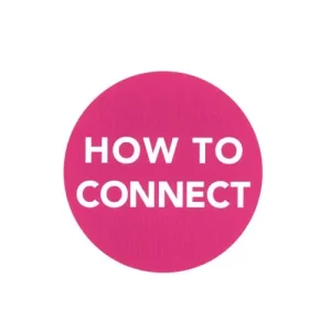 Obniżka ceny How to Connect
