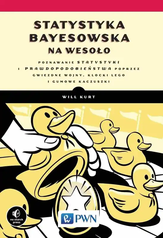 Statystyka bayesowska na wesoło Rabat