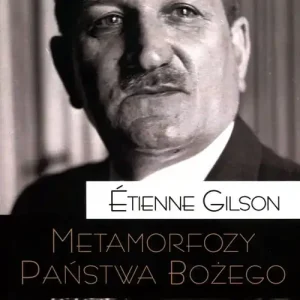 Metamorfozy Państwa Bożego Łatwy zwrot