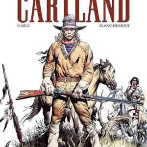 Cartland Wydanie Zbiorcze Tom 1. Szybka dostawa