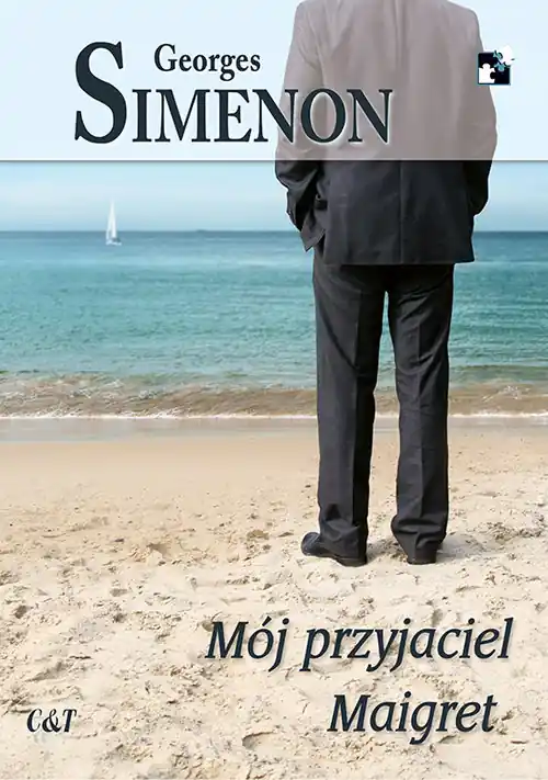 Bezpieczna płatność Mój przyjaciel Maigret