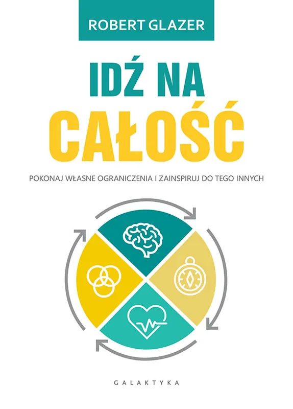 Ograniczona ilość Idź na całość