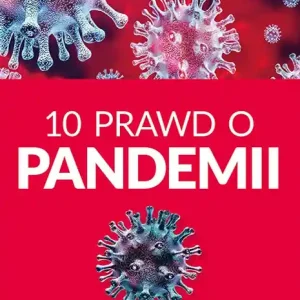 Nowość 10 Prawd o pandemii
