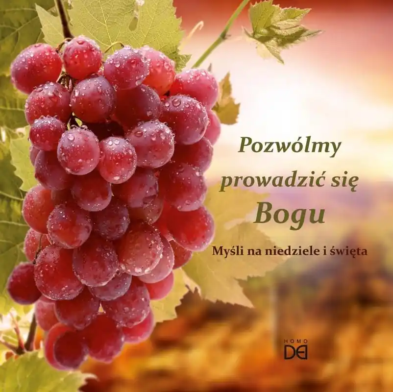 Bezpieczna płatność Pozwólmy prowadzić się Bogu