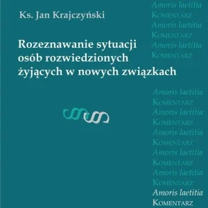 Najlepsza cena Rozeznawanie sytuacji osób rozwiedzionych..