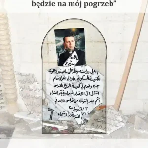 To zdjęcie będzie na mój pogrzeb Promocja