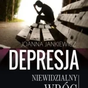 Bezpieczna płatność Depresja niewidzialny wróg