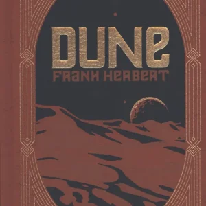 Dune Wybór klientów