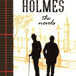 Wyjątkowa oferta Sherlock Holmes: The Novels