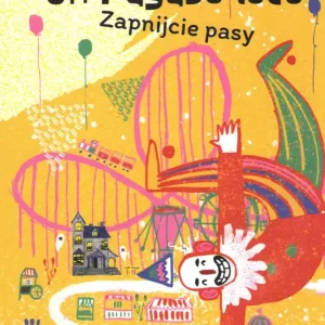 Un Payaso loco zapnijcie pasy Wybór klientów