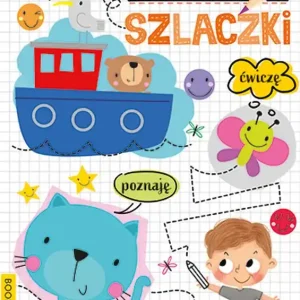 Rysujemy szlaczki Promocja
