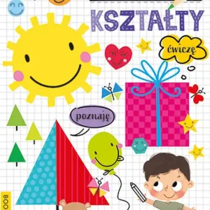 Poznajemy kształty Do wyczerpania zapasów
