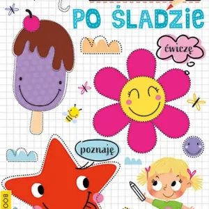 Rysujemy po śladzie Darmowy zwrot