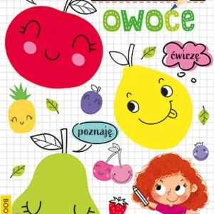 Poznajemy owoce Taniej