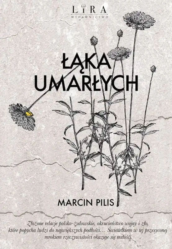 Popularny Łąka umarłych