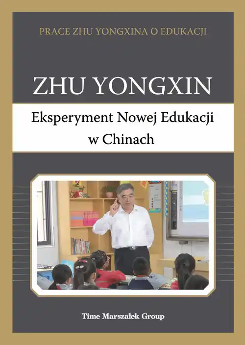 Premium Eksperyment Nowej Edukacji w Chinach