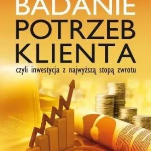 Darmowa dostawa Badanie potrzeb klienta