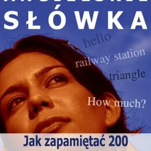 Angielskie słówka Najlepsza cena