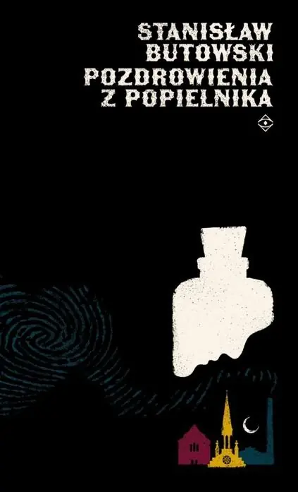 Pozdrowienia z Popielnika Okazja