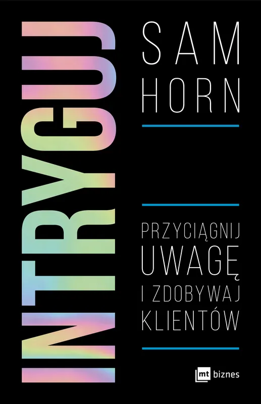 Intryguj Wyjątkowa oferta