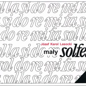 Do wyczerpania zapasów Mały solfeż