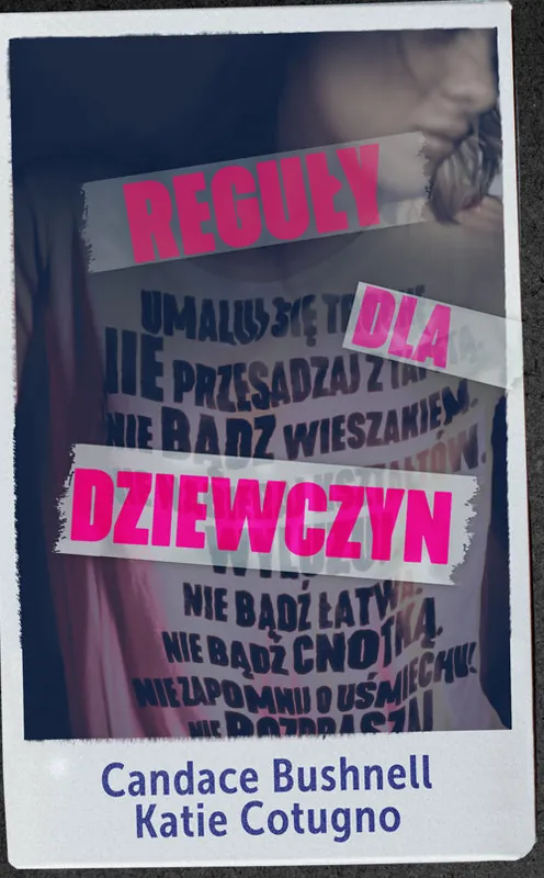 Nowy Reguły dla dziewczyn