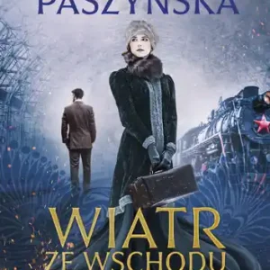 Hit cenowy Wiatr ze wschodu T.2 Stalowe niebo