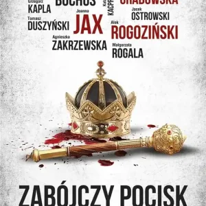 Sprawdź teraz Zabójczy pocisk. Dziedzictwo