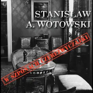 Kryminały przedwojennej Warszawy Tom 88. Złoto i krew Darmowa dostawa
