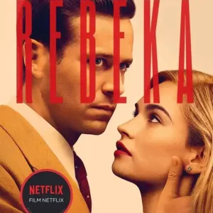 Najlepsza cena Rebeka (wydanie filmowe)
