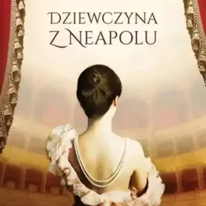 Oferta limitowana Dziewczyna z Neapolu