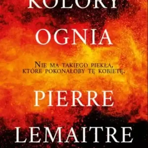 Kolory ognia Promocja
