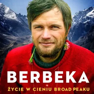 Berbeka. Życie w cieniu Broad Peaku Premium